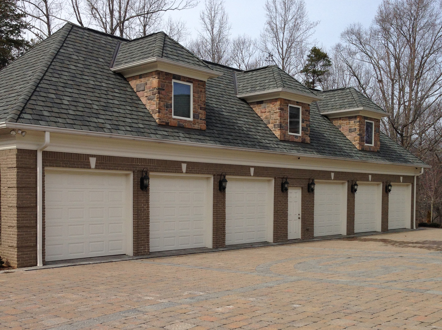 Garage Addition Remodel