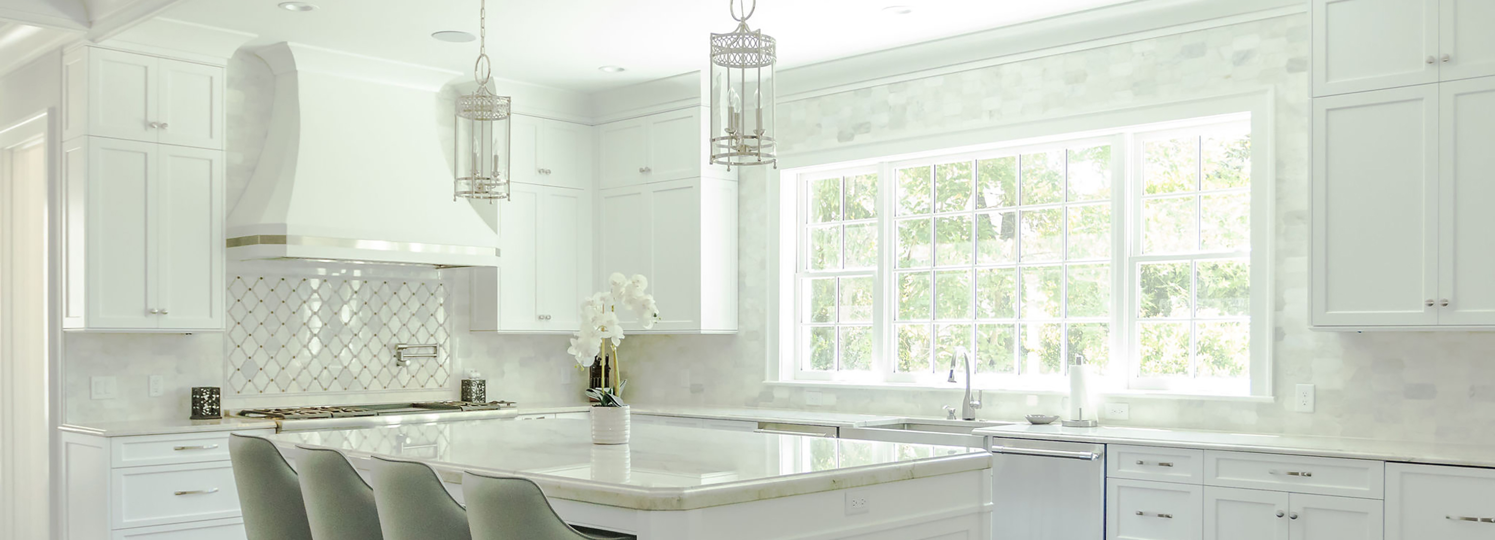 Contact Creative Building Group for Kitchen remodeling service