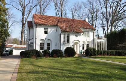 Full Home Historical Renovation