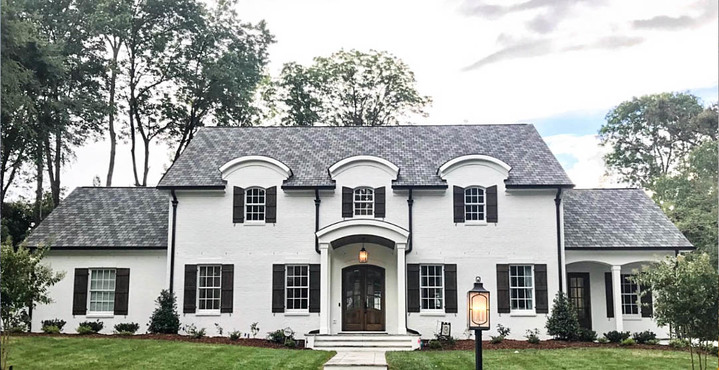 Home Renovation Services Full Home Remodel Service